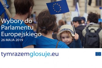 Zdjęcie do:  Wybory do Parlamentu Europejskiego