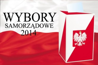 Zdjęcie do:  Wybory Samorządowe 2014