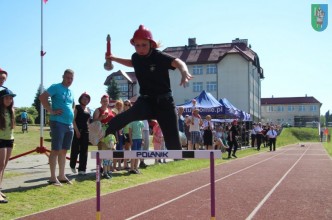 Zdjęcie nr 23 do galerii: Zawody sportowo-pożarnicze 2015 