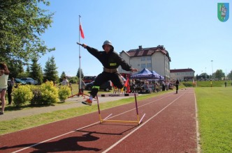 Zdjęcie nr 26 do galerii: Zawody sportowo-pożarnicze 2015 