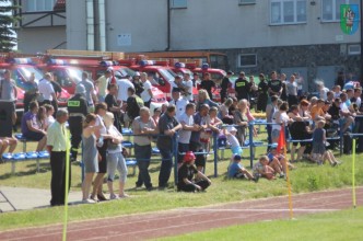 Zdjęcie nr 27 do galerii: Zawody sportowo-pożarnicze 2015 