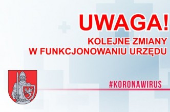 Zdjęcie do:  UWAGA! WAŻNE INFORMACJE!