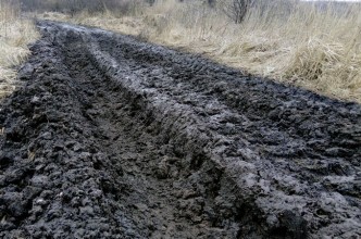 Zdjęcie do:  Chrońmy nasze drogi przed zniszczeniem